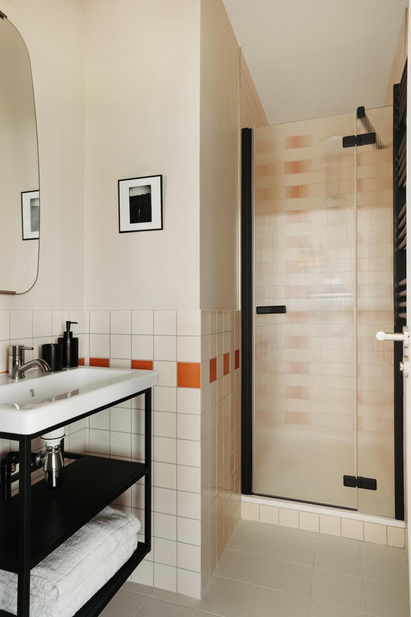 Edgar Suites Lille - Shake 外观 照片