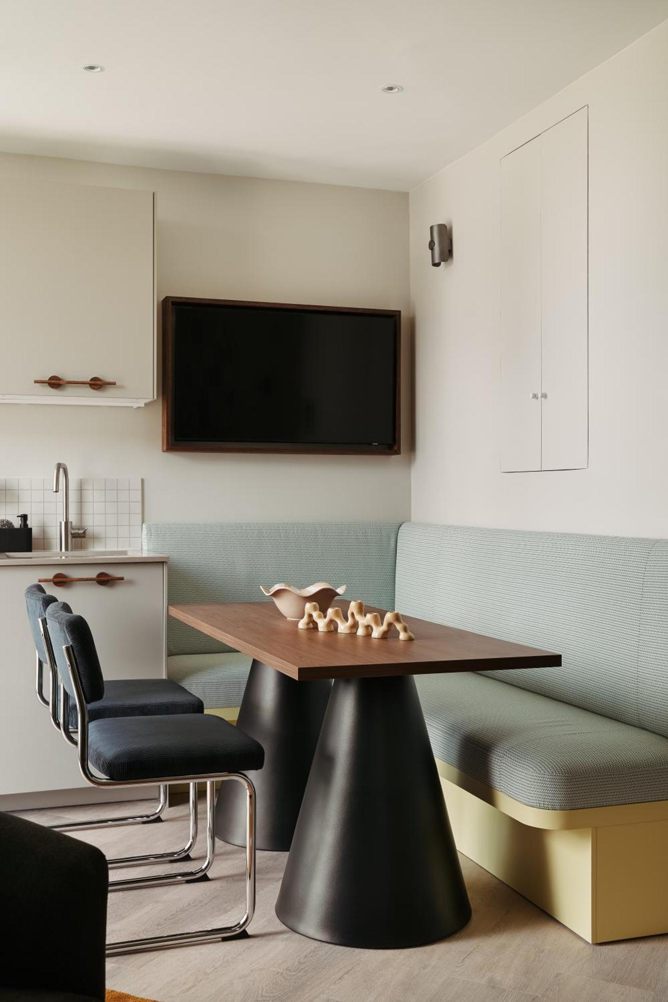 Edgar Suites Lille - Shake 外观 照片