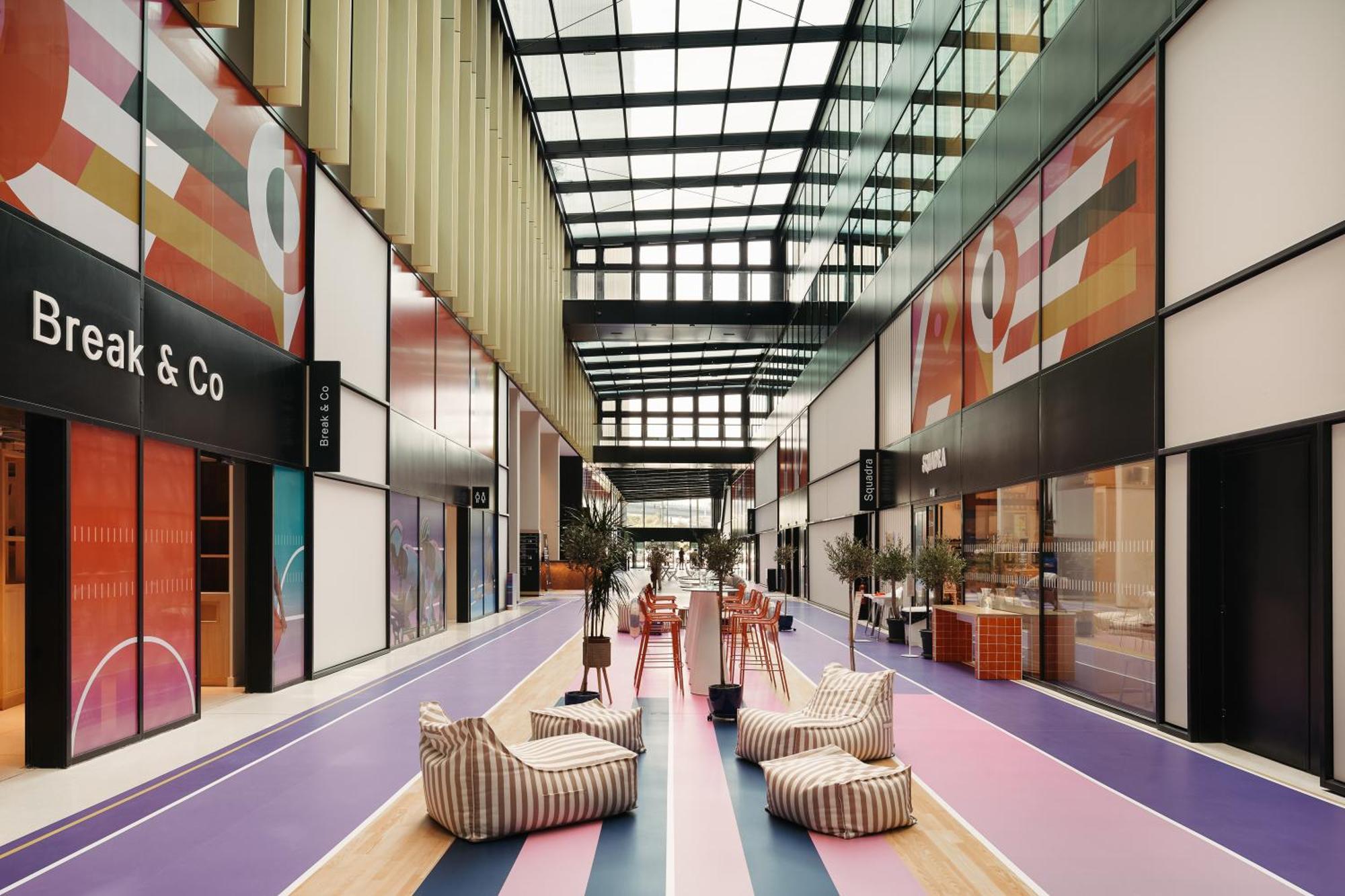 Edgar Suites Lille - Shake 外观 照片