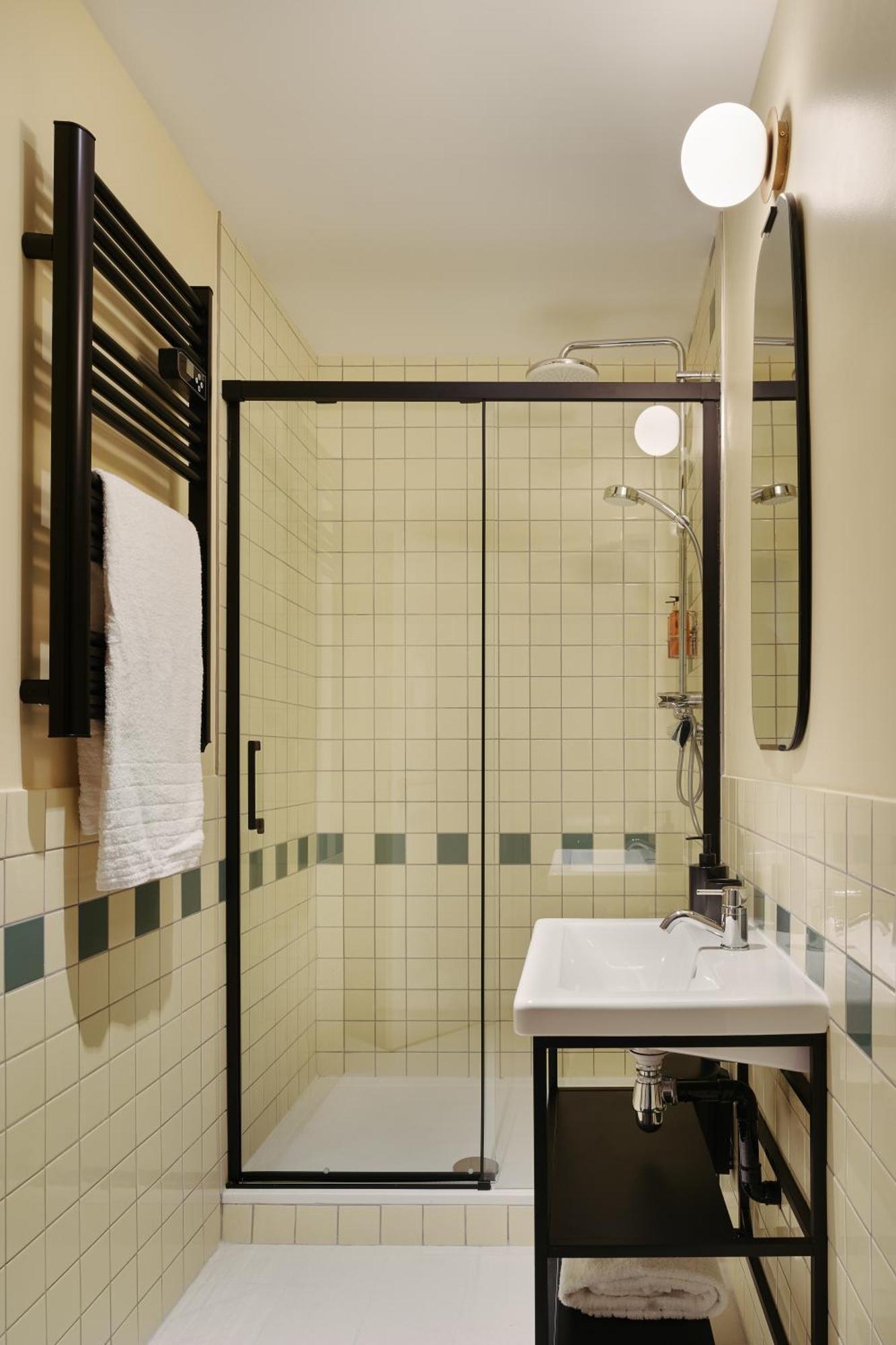 Edgar Suites Lille - Shake 外观 照片