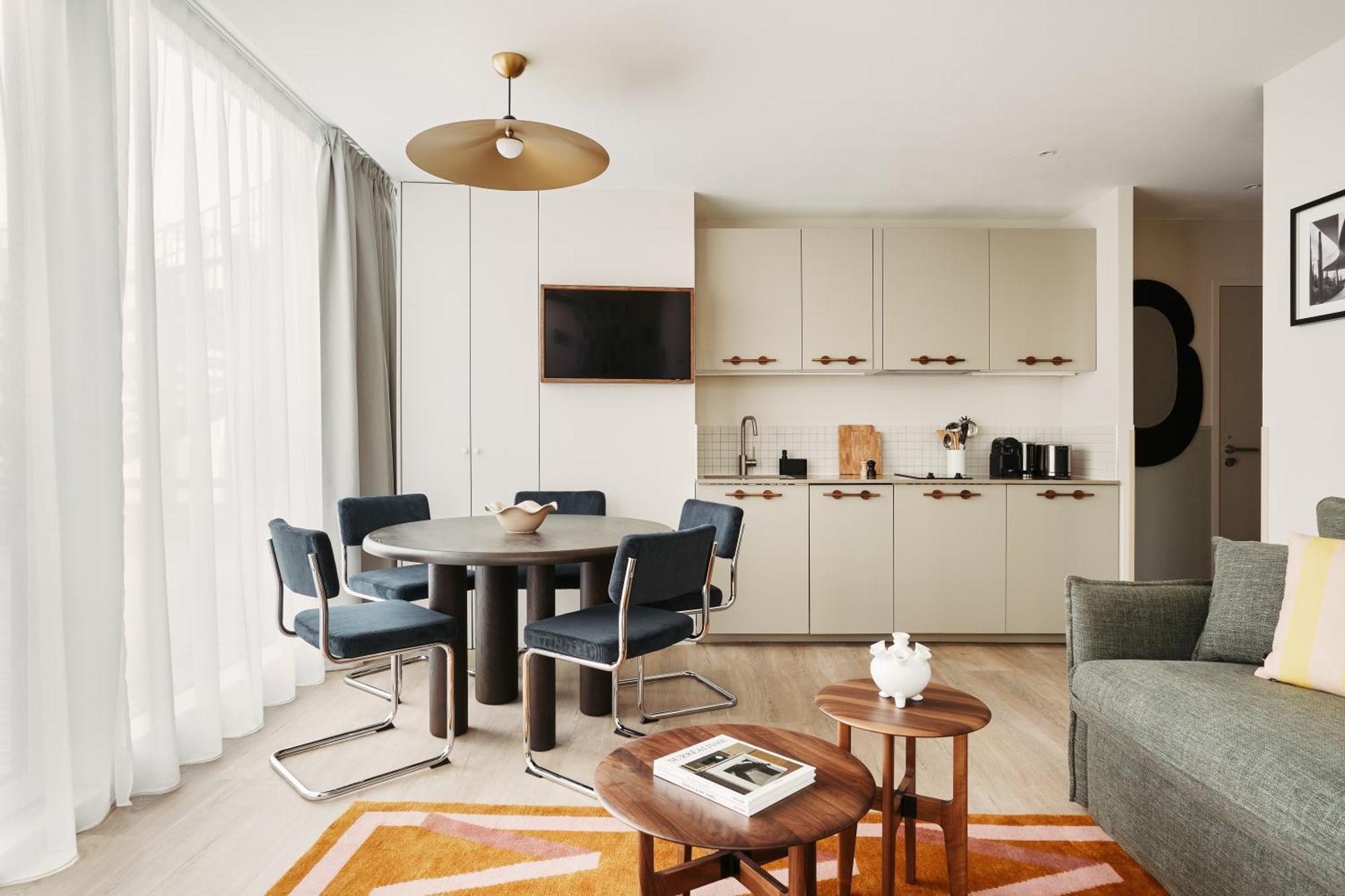 Edgar Suites Lille - Shake 外观 照片