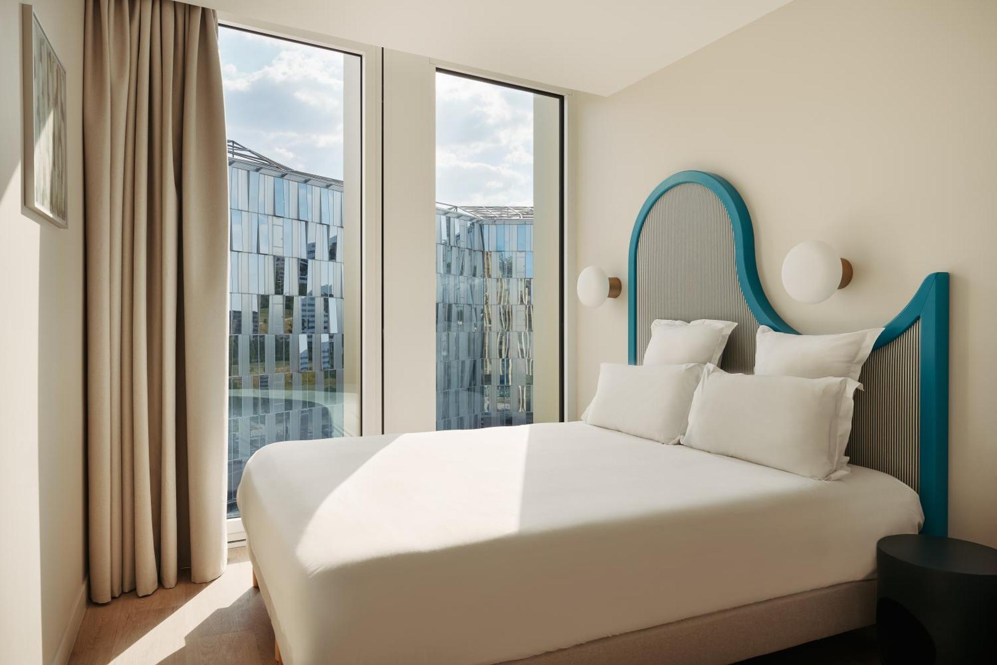 Edgar Suites Lille - Shake 外观 照片