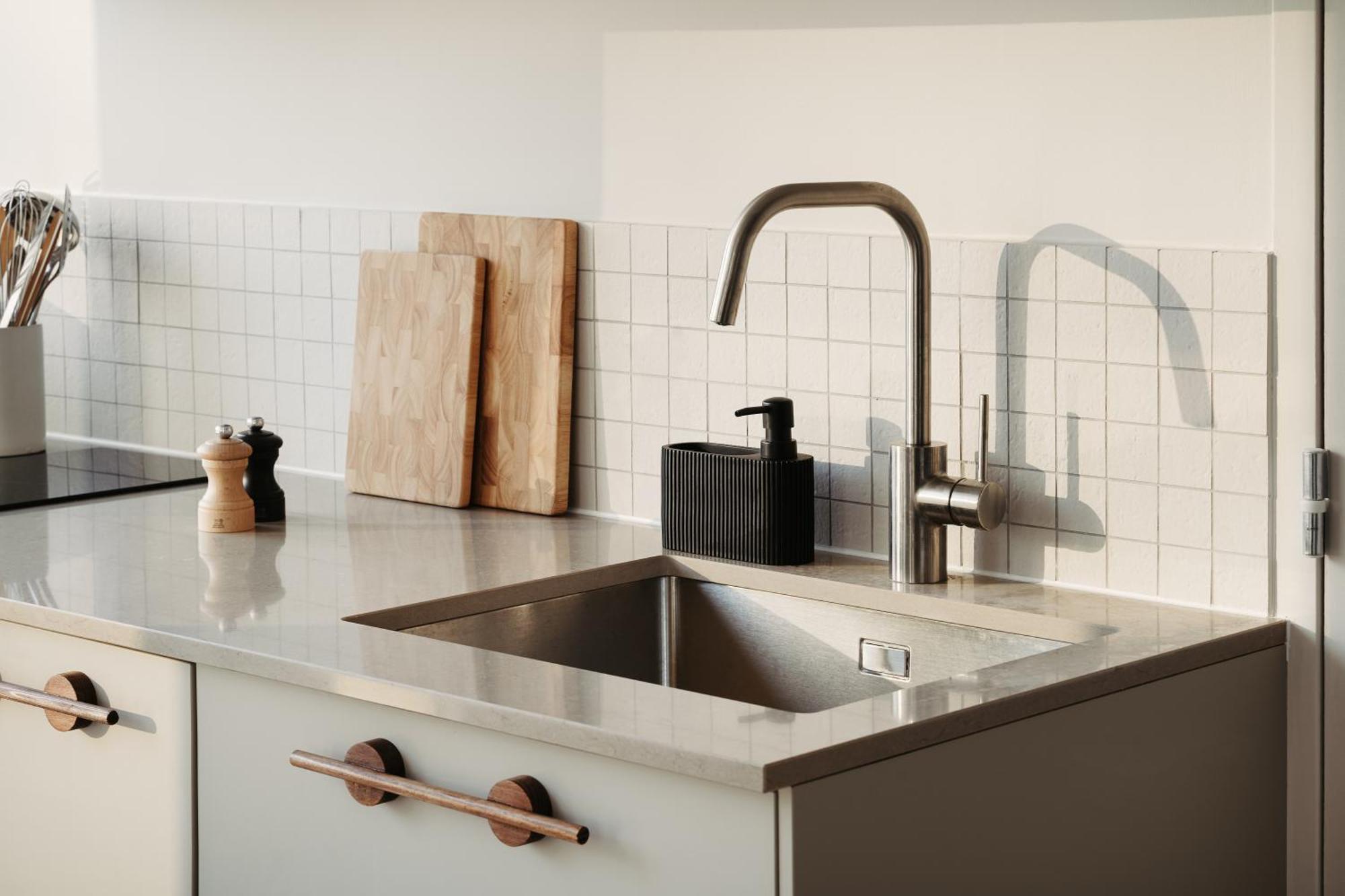Edgar Suites Lille - Shake 外观 照片