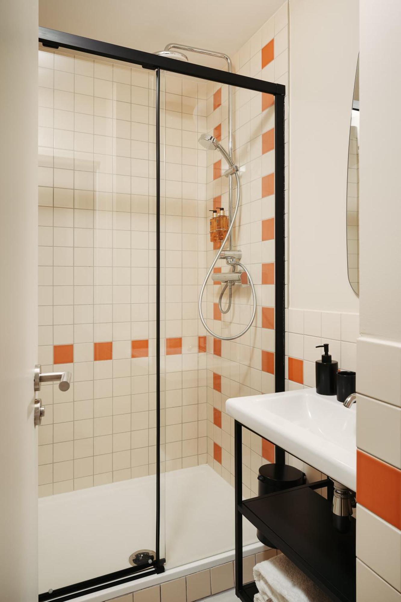 Edgar Suites Lille - Shake 外观 照片