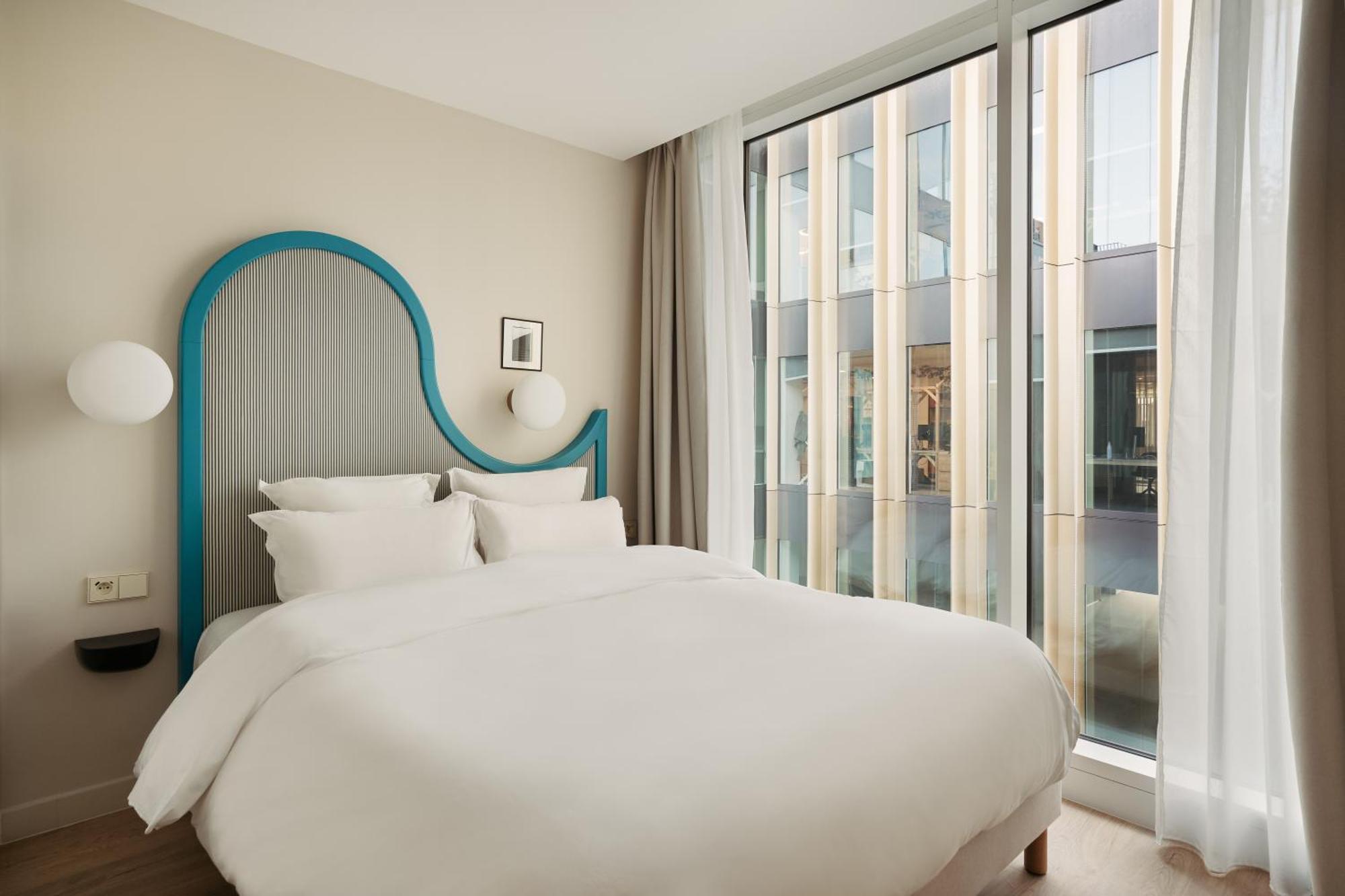 Edgar Suites Lille - Shake 外观 照片