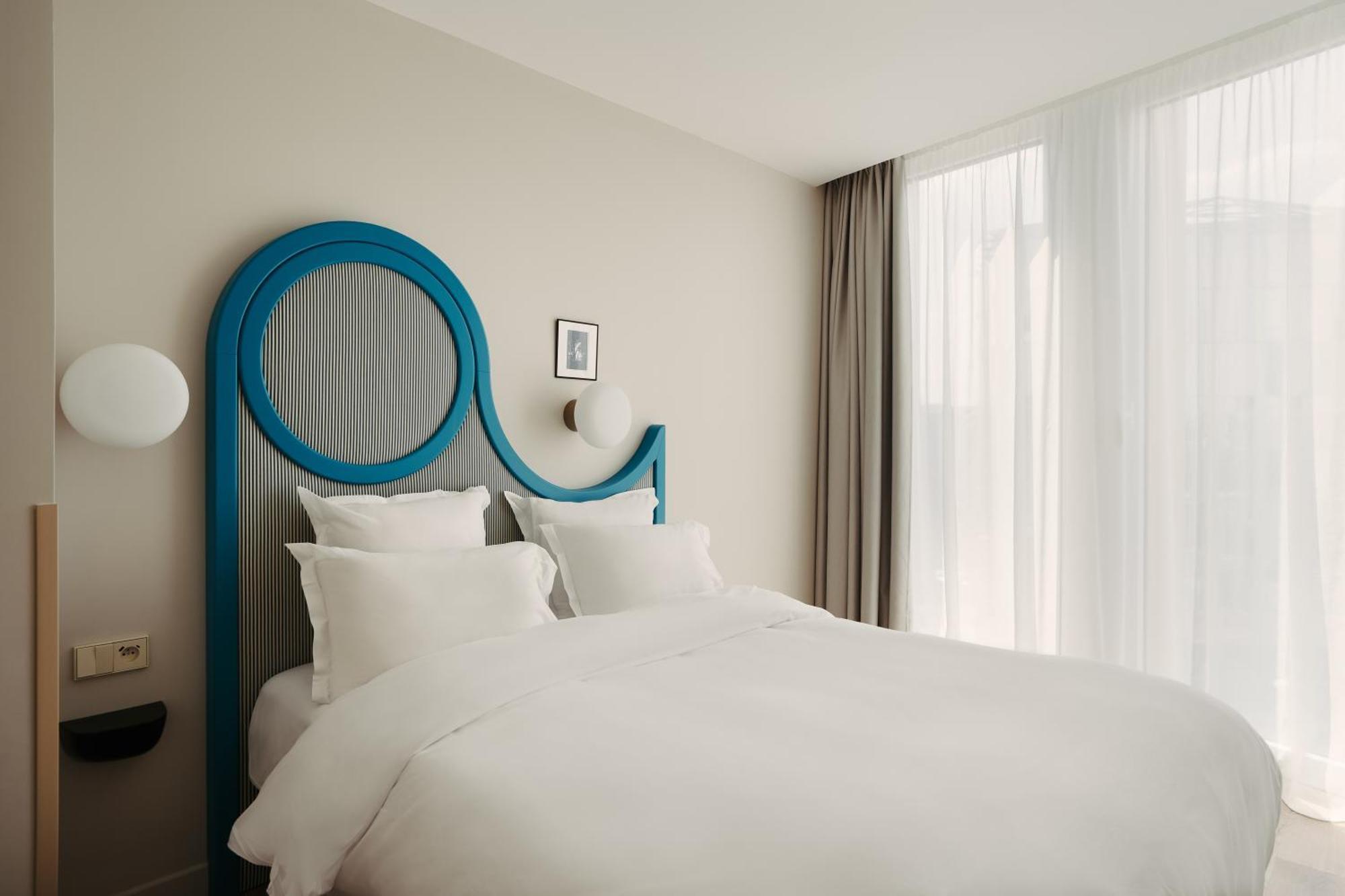 Edgar Suites Lille - Shake 客房 照片