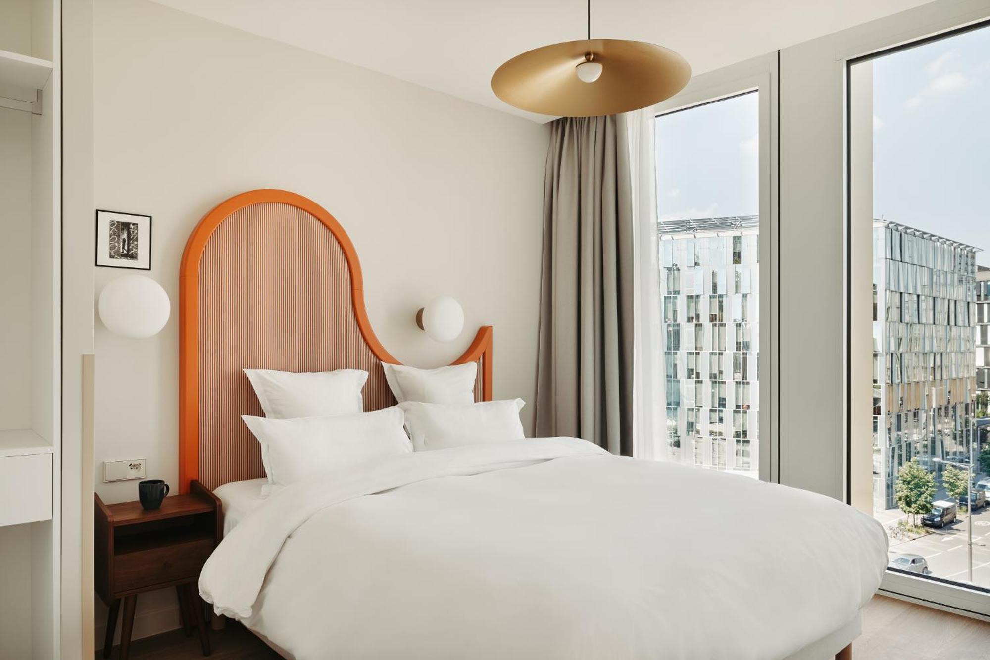 Edgar Suites Lille - Shake 外观 照片