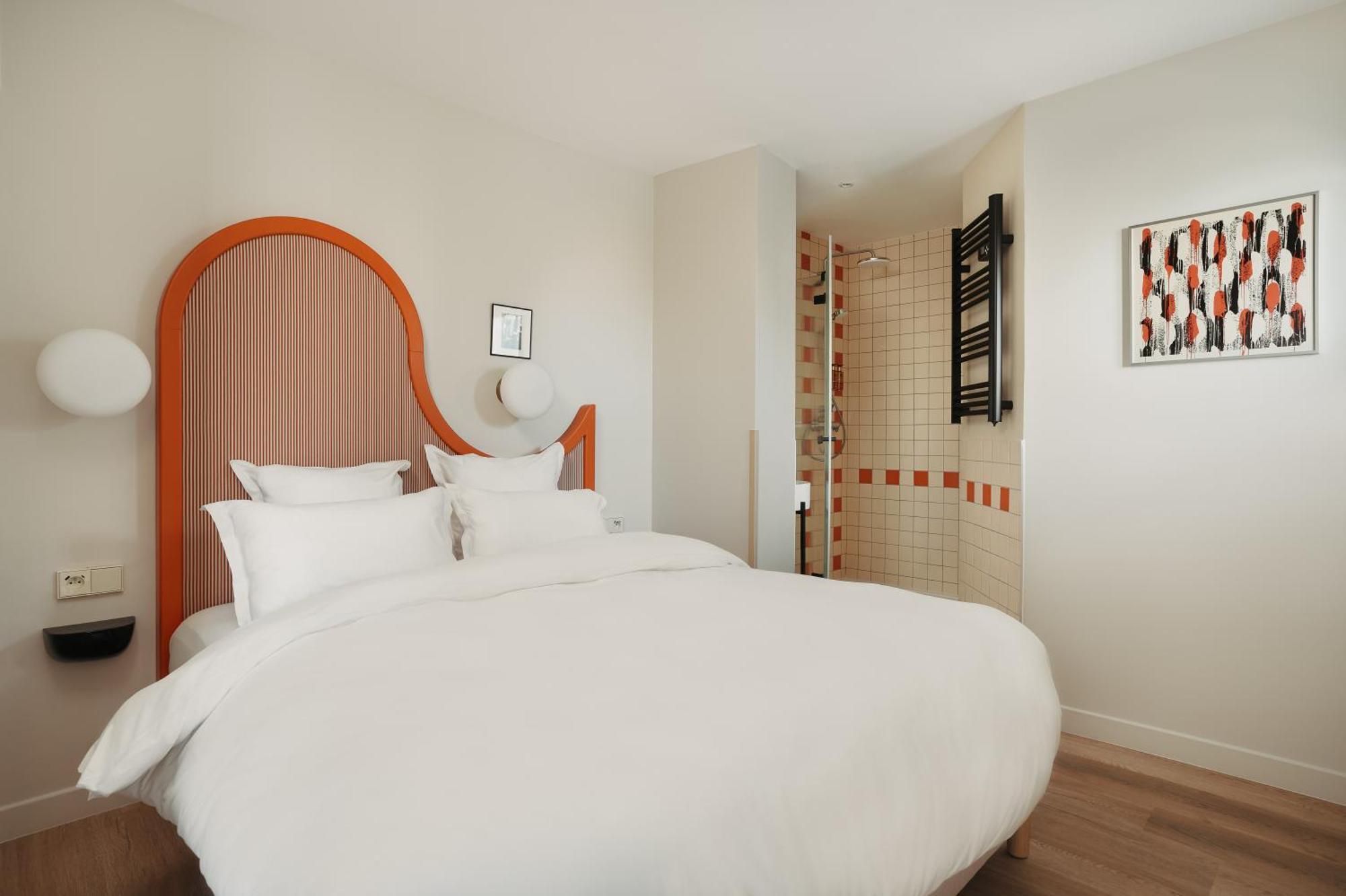 Edgar Suites Lille - Shake 外观 照片